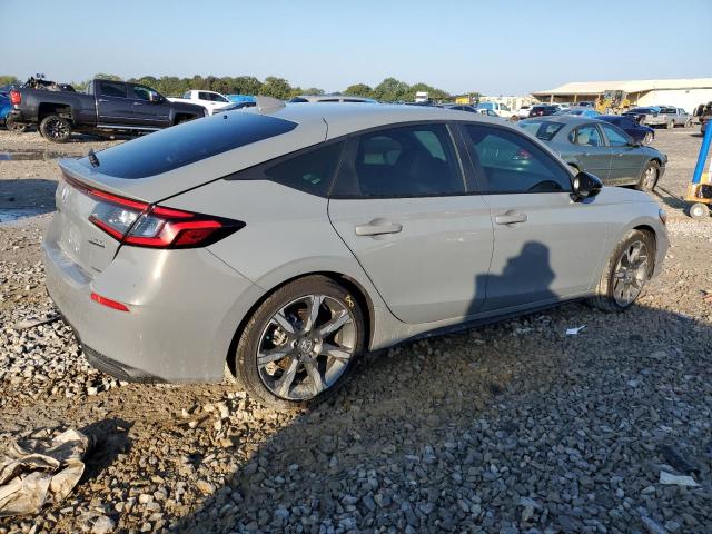 19XFL4H95SE015700 - 2025 HONDA CIVIC SPORT TOURING CHARCOAL photo 6