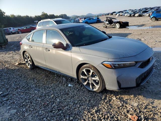 19XFL4H95SE015700 - 2025 HONDA CIVIC SPORT TOURING CHARCOAL photo 8