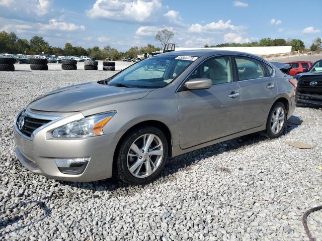 2013 NISSAN ALTIMA 2.5, 