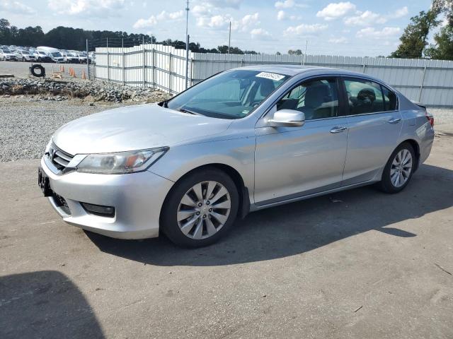 2014 HONDA ACCORD EXL, 