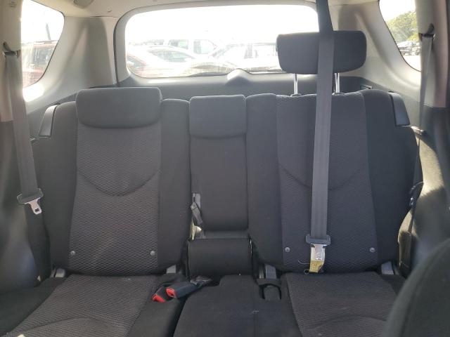 JTMBD32V076034356 - 2007 TOYOTA RAV4 SPORT RED photo 10