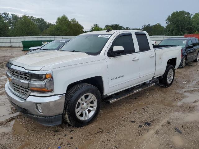 2017 CHEVROLET SILVERADO C1500 LT, 