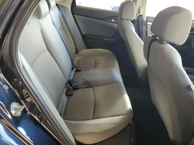 2HGFC2F5XJH567203 - 2018 HONDA CIVIC LX Boz foto 10