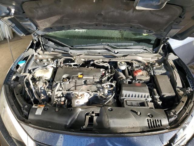 2HGFC2F5XJH567203 - 2018 HONDA CIVIC LX Boz foto 11