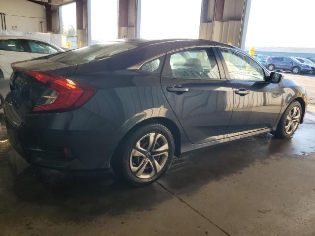 2HGFC2F5XJH567203 - 2018 HONDA CIVIC LX Boz foto 3