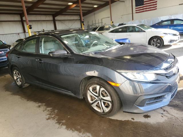 2HGFC2F5XJH567203 - 2018 HONDA CIVIC LX Boz foto 4