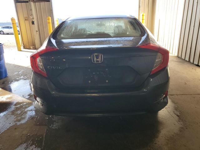 2HGFC2F5XJH567203 - 2018 HONDA CIVIC LX Boz foto 6