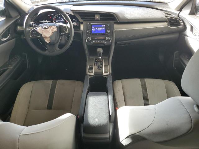 2HGFC2F5XJH567203 - 2018 HONDA CIVIC LX Boz foto 8