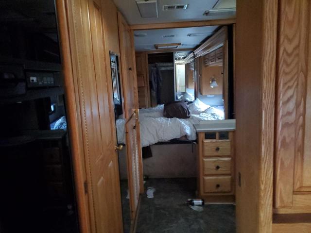 1RF12061X11014698 - 2001 ROADMASTER RAIL EXECUTIVE Braun Foto 6