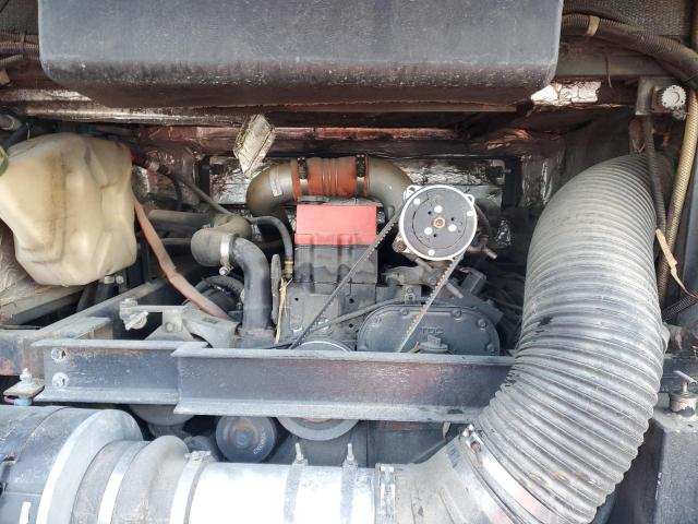 1RF12061X11014698 - 2001 ROADMASTER RAIL EXECUTIVE Braun Foto 7