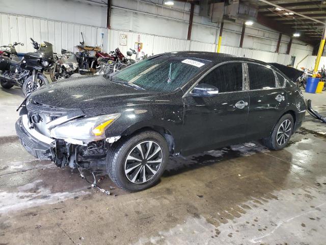2013 NISSAN ALTIMA 2.5, 