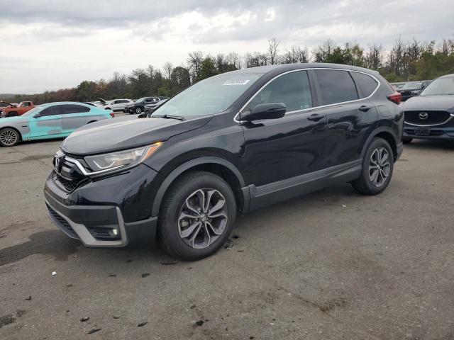 2020 HONDA CR-V EX, 
