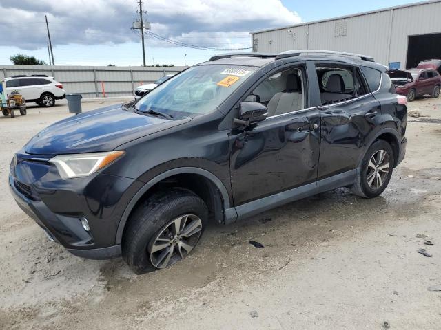 2017 TOYOTA RAV4 XLE, 