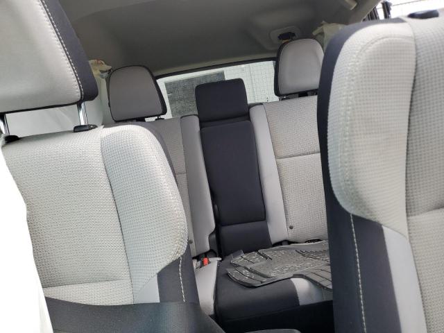 2T3WFREV5HW325316 - 2017 TOYOTA RAV4 XLE შავი ფოტო 10