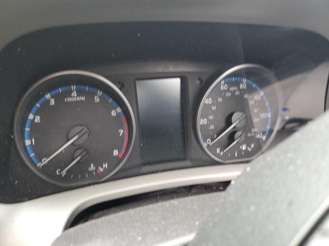 2T3WFREV5HW325316 - 2017 TOYOTA RAV4 XLE შავი ფოტო 9