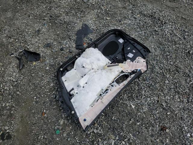 JN1BV7AP5FM330719 - 2015 INFINITI Q50 BASE WHITE photo 12