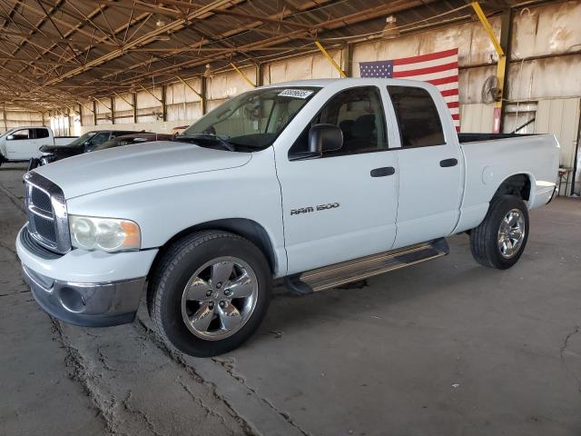 2005 DODGE RAM 1500 ST, 