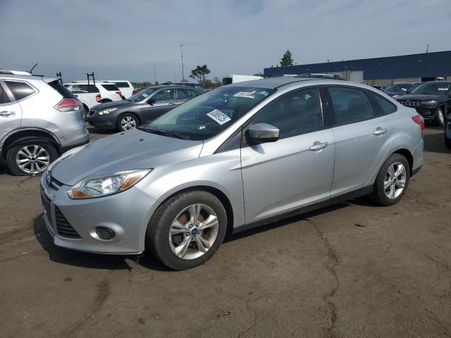2013 FORD FOCUS SE, 