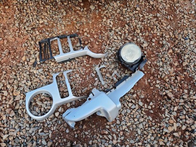 1J4GL38K43W593094 - 2003 JEEP LIBERTY RENEGADE SILVER photo 13