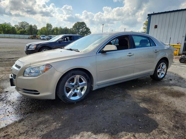 2009 CHEVROLET MALIBU 1LT, 