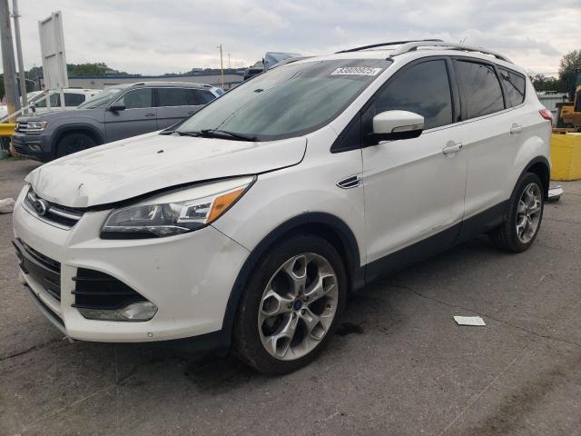 2015 FORD ESCAPE TITANIUM, 