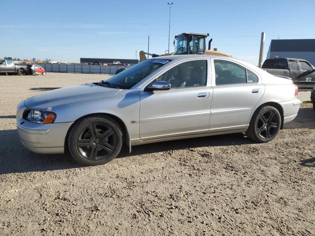 2006 VOLVO S60 2.5T, 