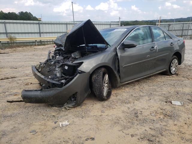 2014 TOYOTA CAMRY L, 