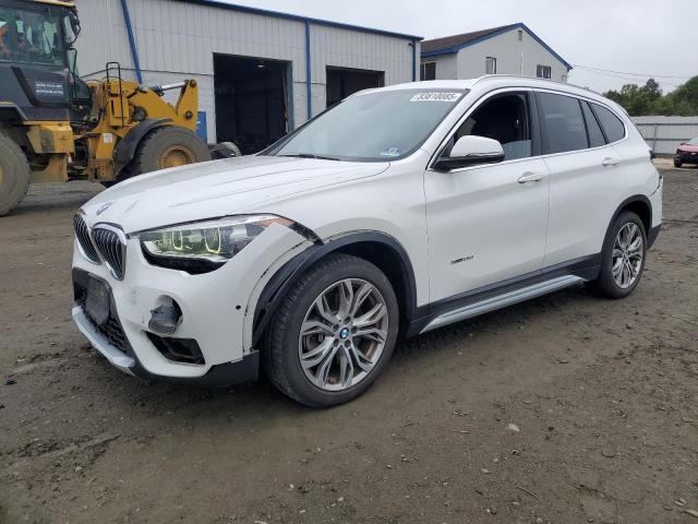 2017 BMW X1 XDRIVE28I, 