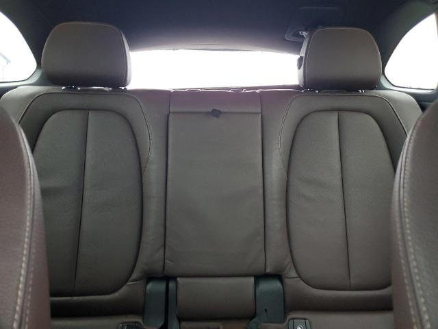 WBXHT3Z39H4A57820 - 2017 BMW X1 XDRIVE28I WHITE photo 10