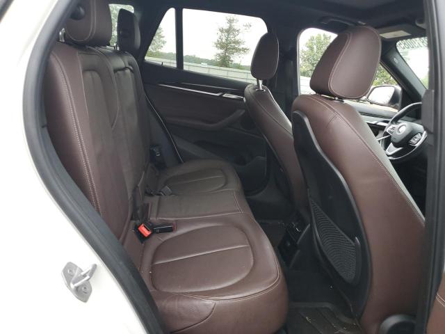 WBXHT3Z39H4A57820 - 2017 BMW X1 XDRIVE28I WHITE photo 11