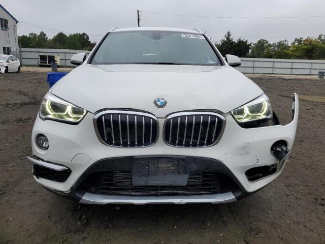WBXHT3Z39H4A57820 - 2017 BMW X1 XDRIVE28I WHITE photo 5
