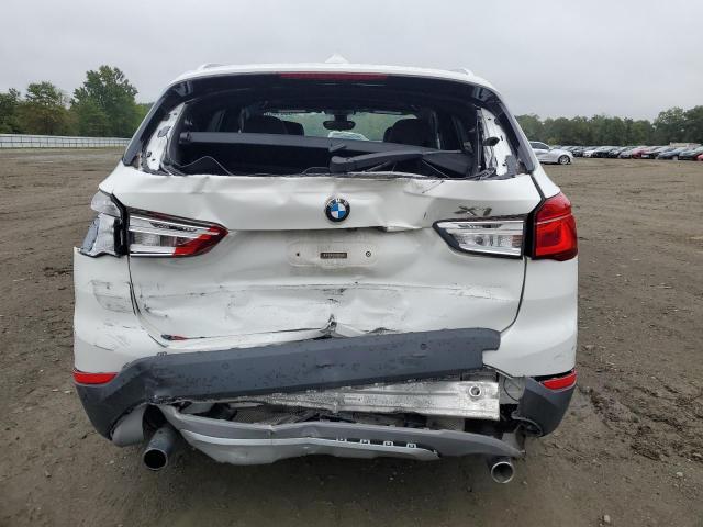 WBXHT3Z39H4A57820 - 2017 BMW X1 XDRIVE28I WHITE photo 6