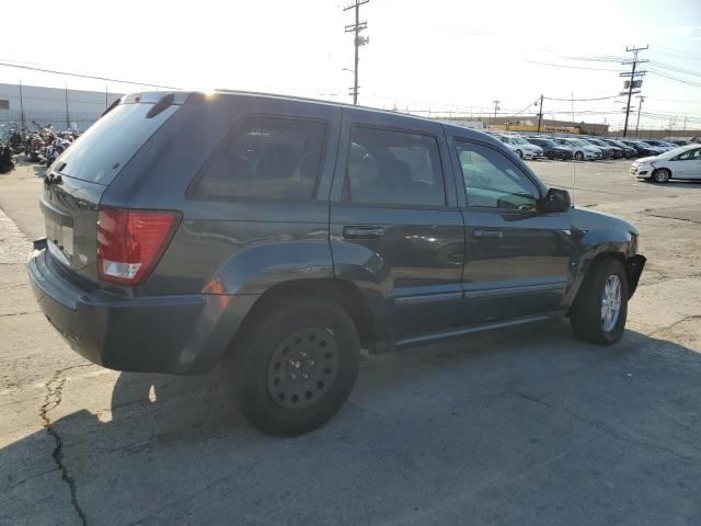 1J8GR48K17C682812 - 2007 JEEP GRAND CHER LAREDO GRAY photo 3