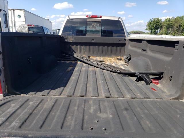 1GCJK33617F562805 - 2007 CHEVROLET SILVERADO K3500 Світло-коричневий фото 10