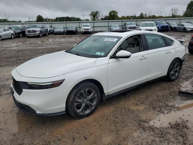 2023 HONDA ACCORD EX, 