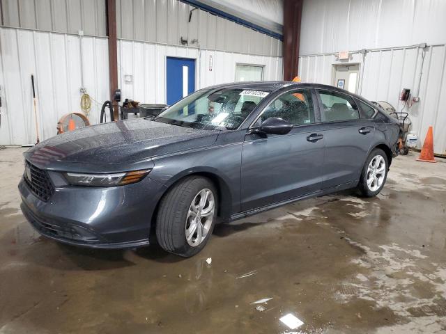 2024 HONDA ACCORD LX, 
