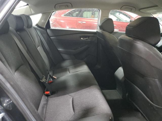 1HGCY1F27RA024812 - 2024 HONDA ACCORD LX 蓝色 照片 10