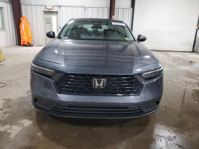 1HGCY1F27RA024812 - 2024 HONDA ACCORD LX 蓝色 照片 5