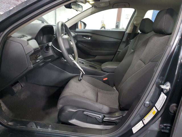 1HGCY1F27RA024812 - 2024 HONDA ACCORD LX 蓝色 照片 7