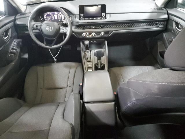 1HGCY1F27RA024812 - 2024 HONDA ACCORD LX 蓝色 照片 8