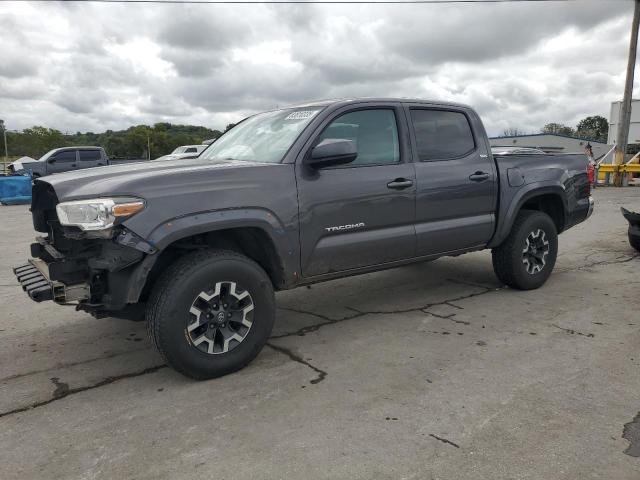 2019 TOYOTA TACOMA DOUBLE CAB, 