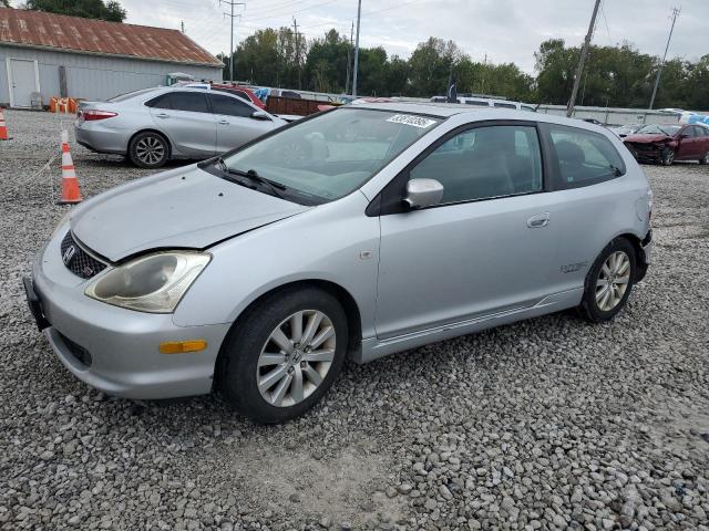 2004 HONDA CIVIC SI, 