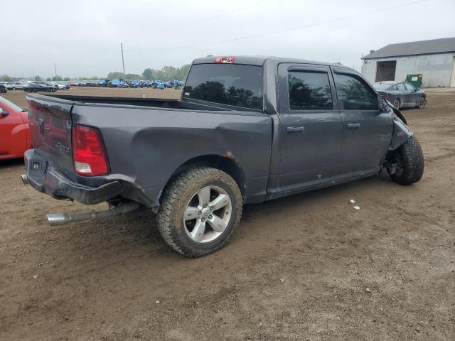 1C6RR7KTXES437875 - 2014 RAM 1500 ST GRAY photo 3