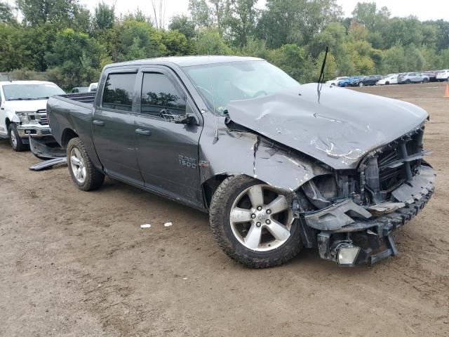1C6RR7KTXES437875 - 2014 RAM 1500 ST GRAY photo 4