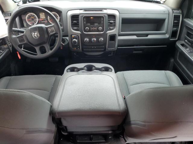 1C6RR7KTXES437875 - 2014 RAM 1500 ST GRAY photo 8