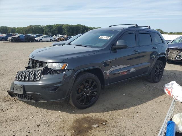 2017 JEEP GRAND CHEROKEE LAREDO, 