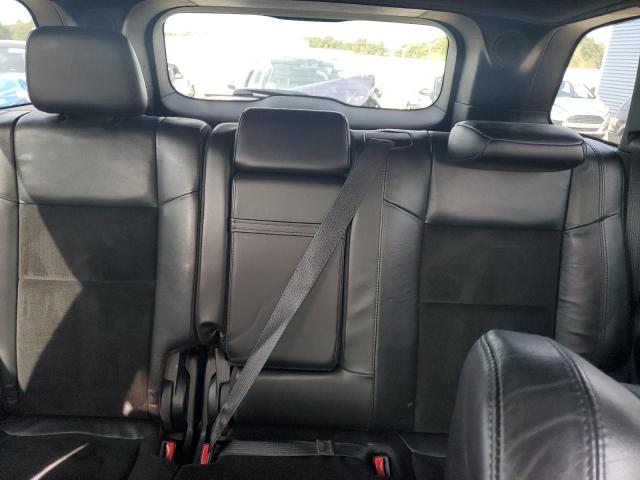 1C4RJFAG3HC894654 - 2017 JEEP GRAND CHEROKEE LAREDO ნაცრისფერი ფოტო 10