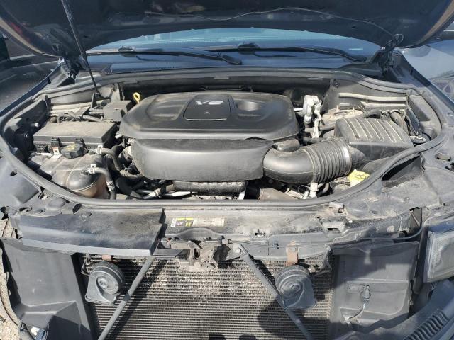 1C4RJFAG3HC894654 - 2017 JEEP GRAND CHEROKEE LAREDO ნაცრისფერი ფოტო 12