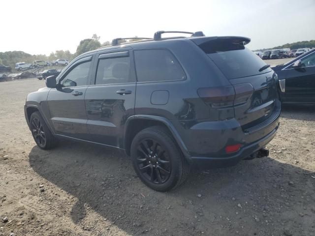 1C4RJFAG3HC894654 - 2017 JEEP GRAND CHEROKEE LAREDO ნაცრისფერი ფოტო 2