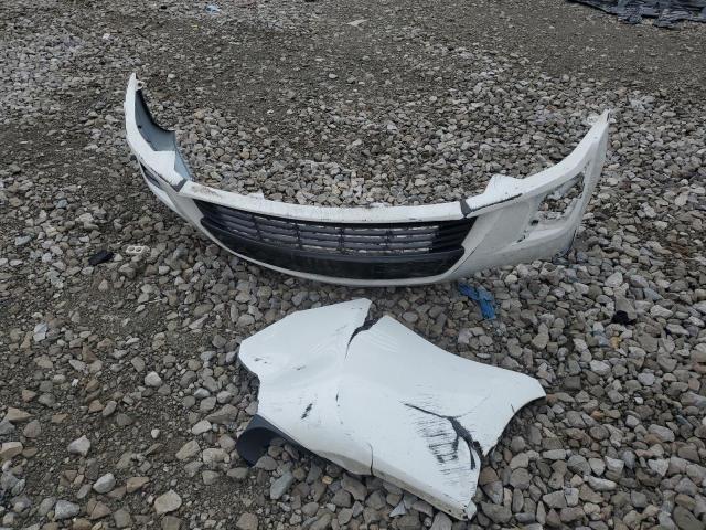 5YFBURHE3GP556739 - 2016 TOYOTA COROLLA L WHITE photo 12